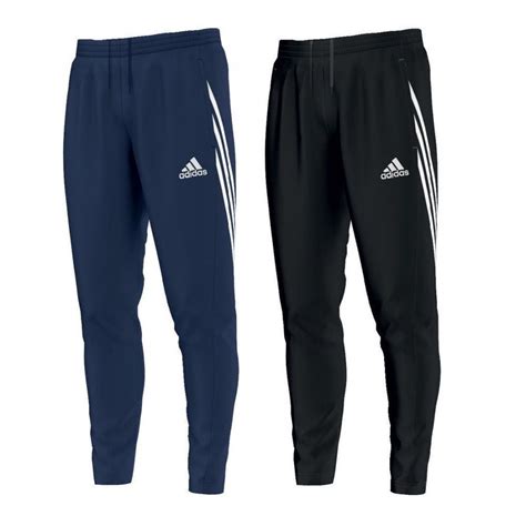 adidas fußballhose lang herren|Komfortable Fußballhosen für Herren .